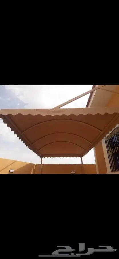 مشبات ومضلات وبيوت شعر 20