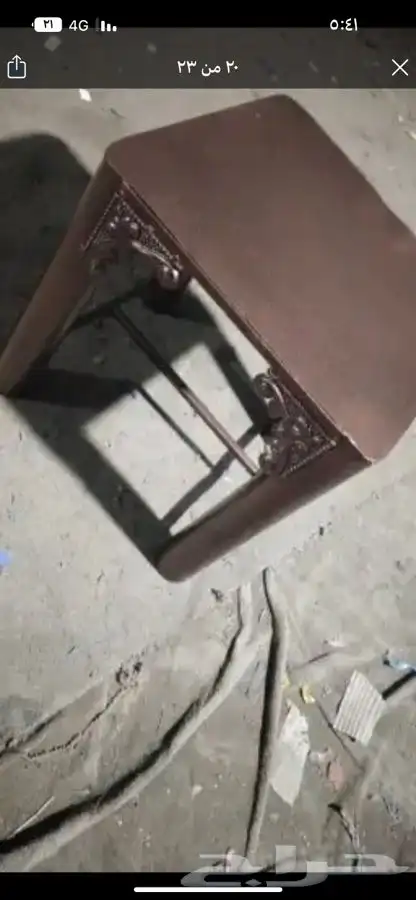 خيام وبيوت الشعر ومستلزماتها (4) 23