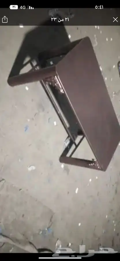 خيام وبيوت الشعر ومستلزماتها (4) 24