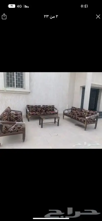 خيام وبيوت الشعر ومستلزماتها (4) 22