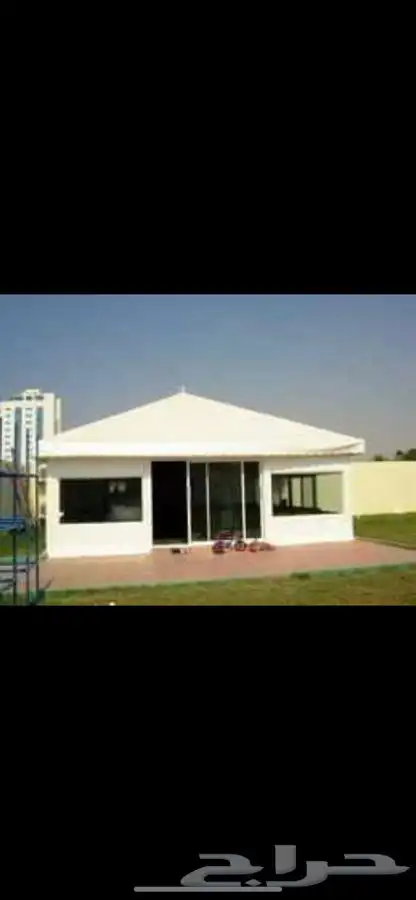 مشبات ومضلات وبيوت شعر 37