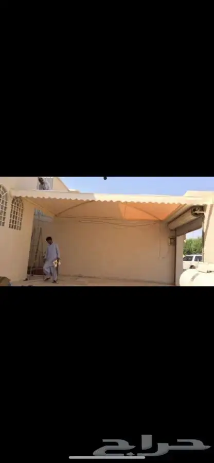 مشبات ومضلات وبيوت شعر 21