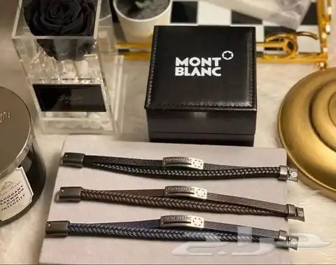 اساور رجاليه ابواك وميداليات انيقه وجميله 15