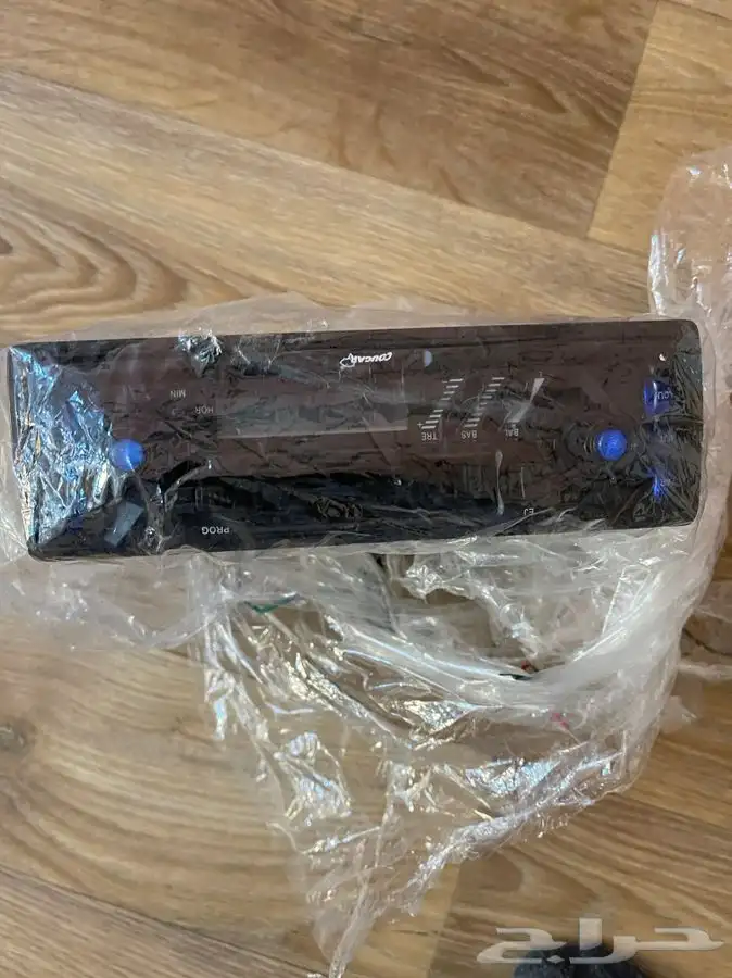 مسجل كاسيت لمحبين زمن الطيبين 0