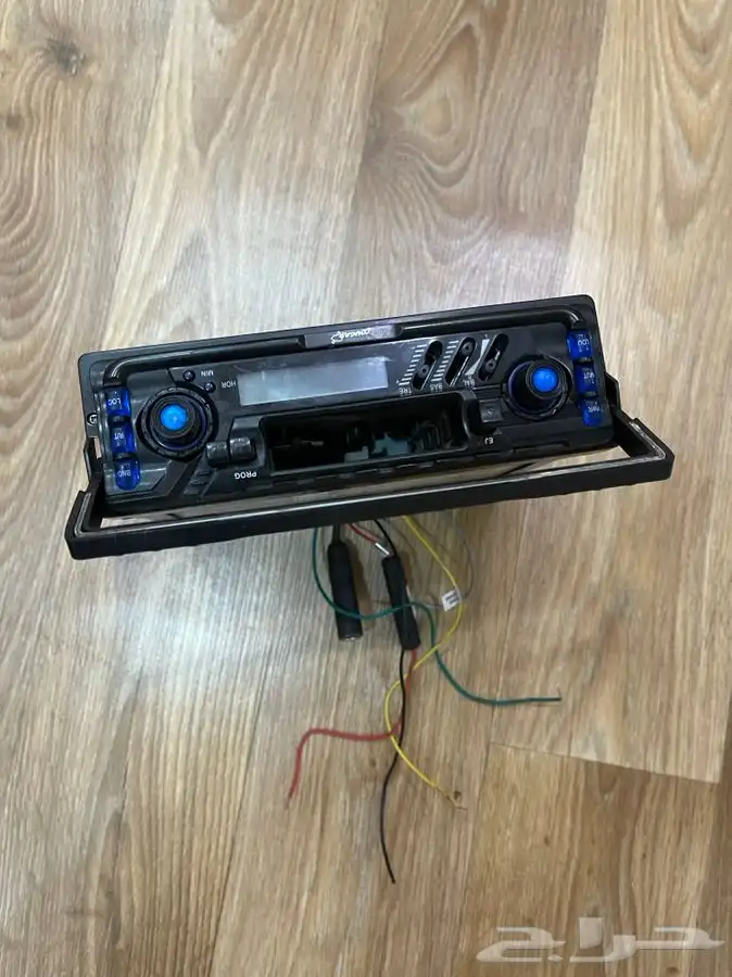 مسجل كاسيت لمحبين زمن الطيبين 2