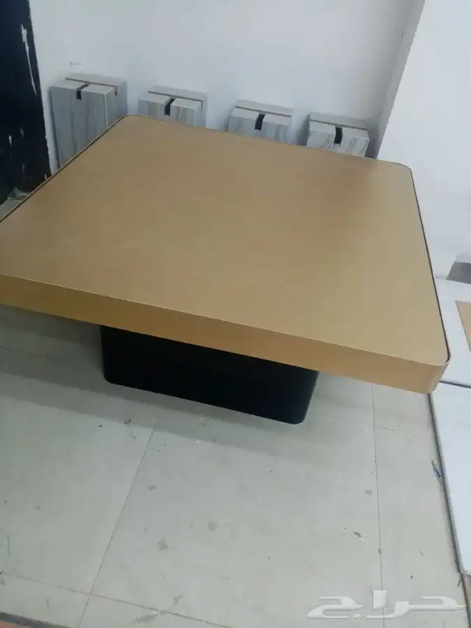 تفصيل طاولات حسب طلبك ومقاسك 51