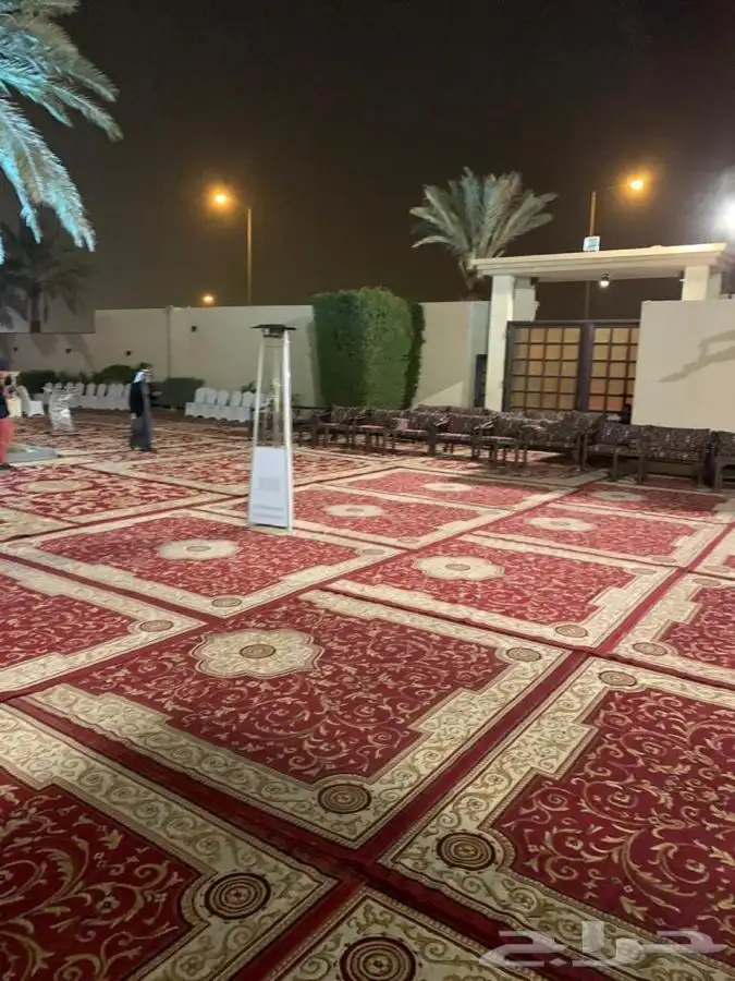 تنسيق حفلات ومناسبات وافتتاحات معارض 7