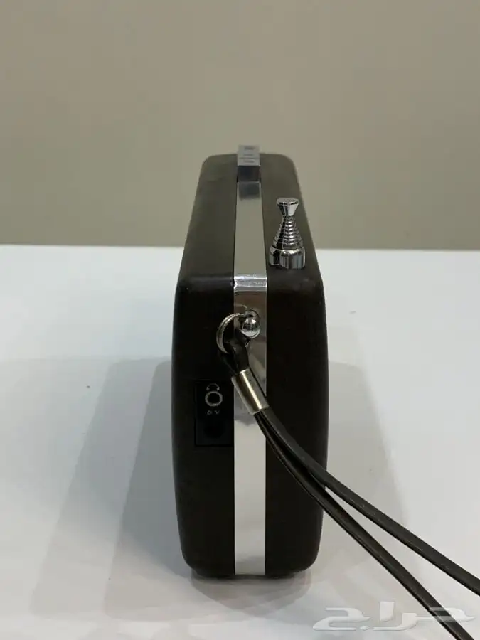 راديو سابا SABA الالماني ثلاث موجات 1971 5