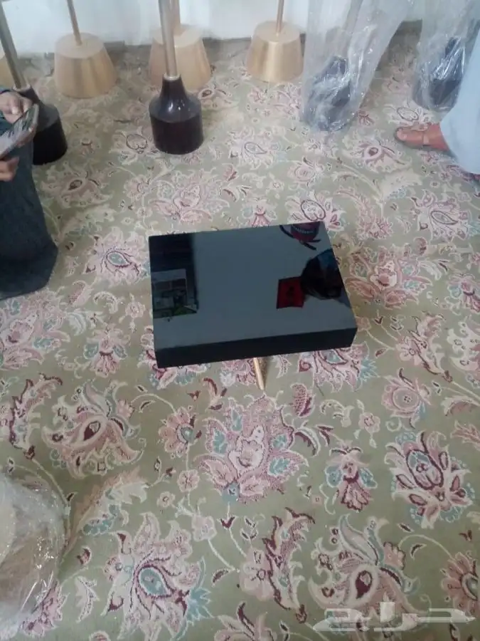 تفصيل طاولات حسب طلبك ومقاسك 41