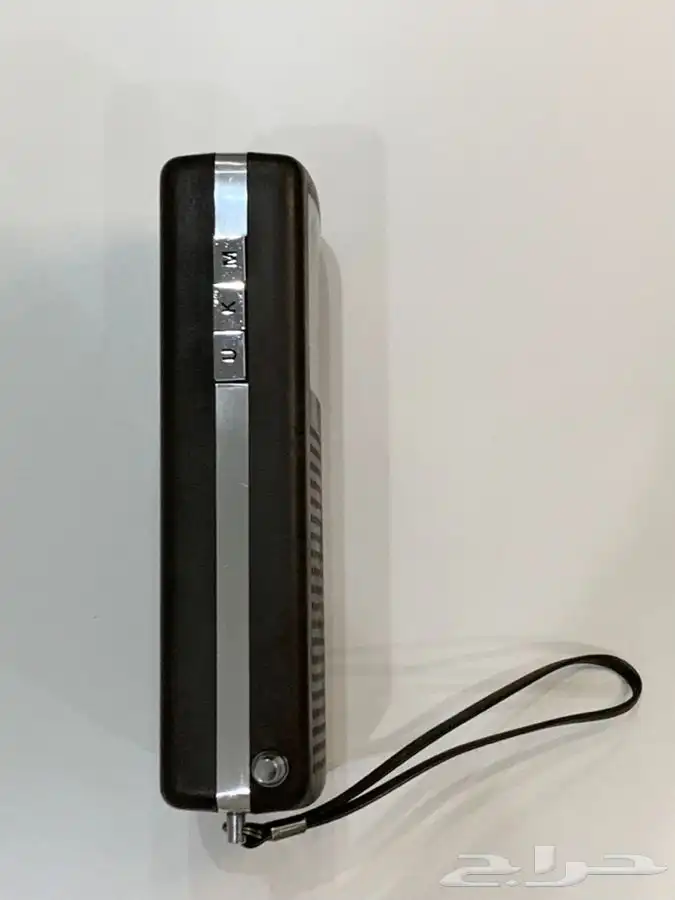 راديو سابا SABA الالماني ثلاث موجات 1971 6