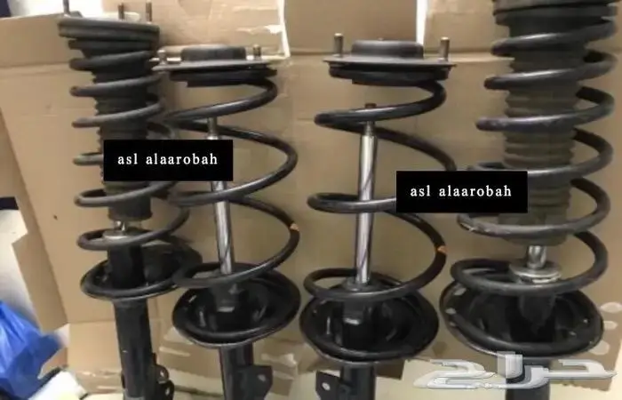 عرض عضلات كامري تربيط 2007-2015 4