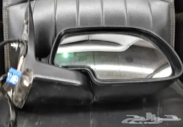 قطع جمس شفر 2000 - 2006 مرايات 2