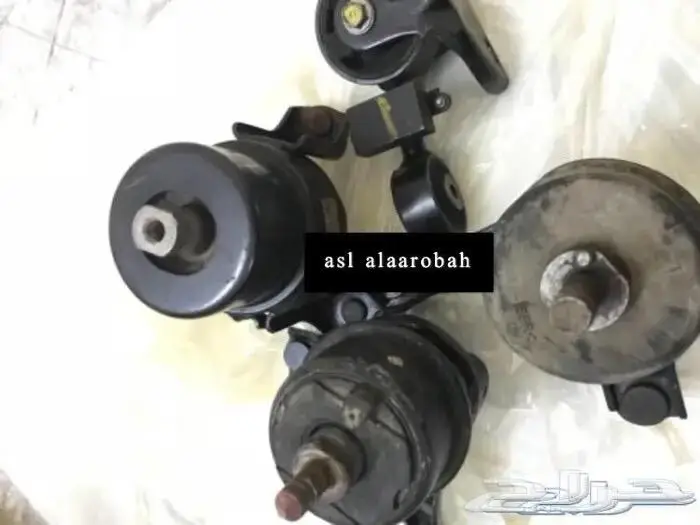 عرض عضلات كامري تربيط 2007-2015 22