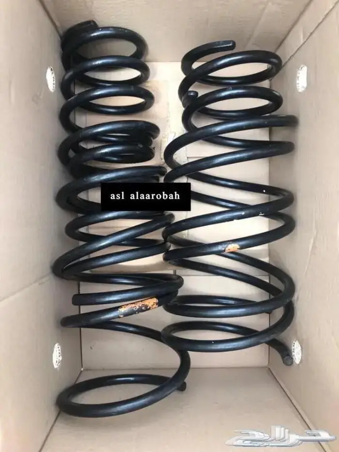 عرض عضلات كامري تربيط 2007-2015 2