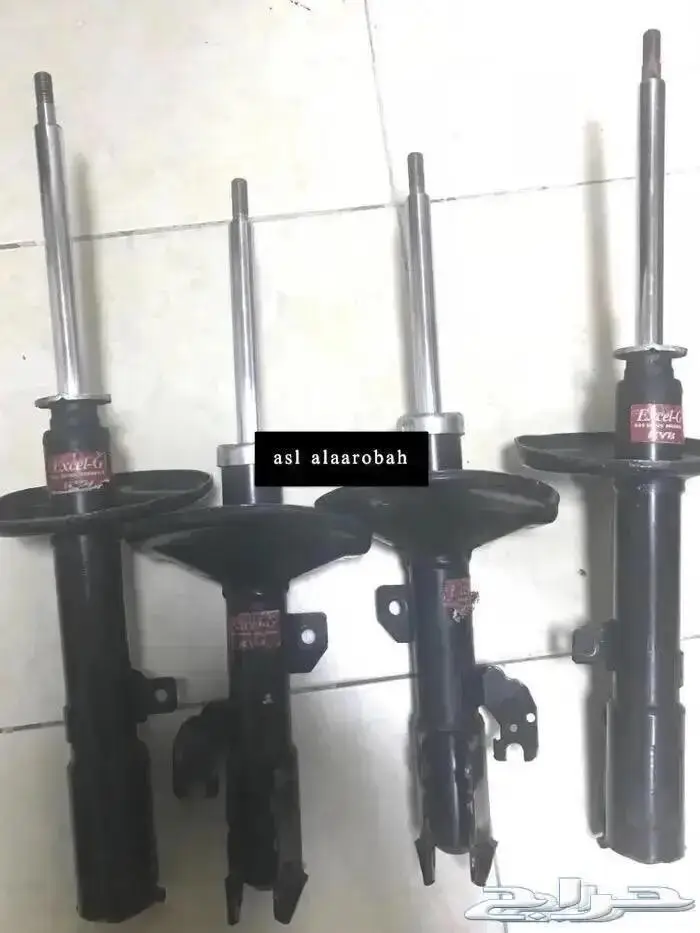 عرض عضلات كامري تربيط 2007-2015 9