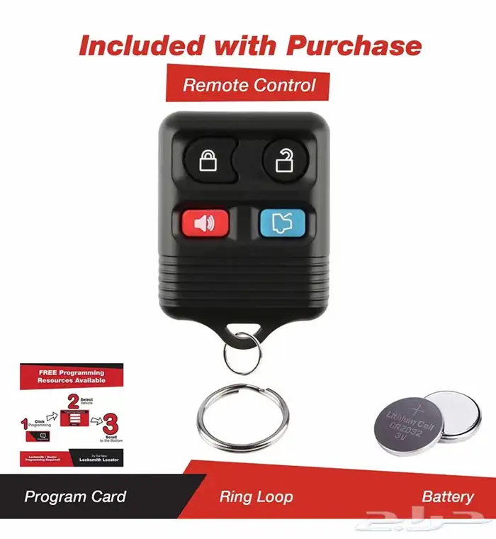 ريموت فورد فكتوريا ماركيز.. 3