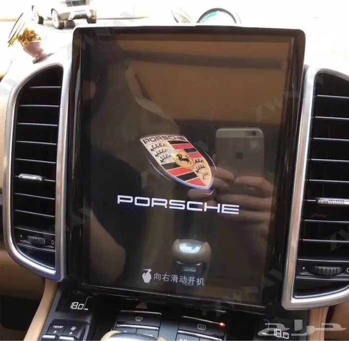 توفير شاشات بورش بالطلب _باناميرا_كاين 12