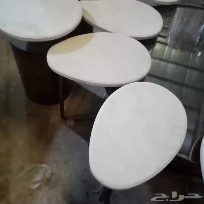 تفصيل طاولات حسب طلبك ومقاسك 11