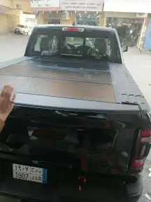غطاء حوض سلفرادو 0