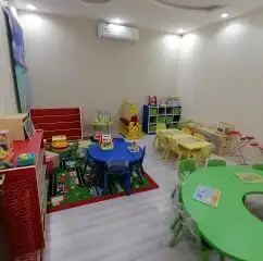 اثاث روضات اثاث حضانات 3