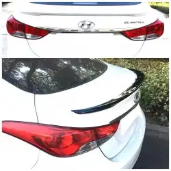 جناح شنطة النترا وسوناتا واكسسوارات هونداي 2