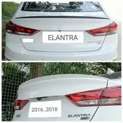 جناح شنطة النترا وسوناتا واكسسوارات هونداي 1