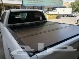 غطاء حوض سلفرادو 3