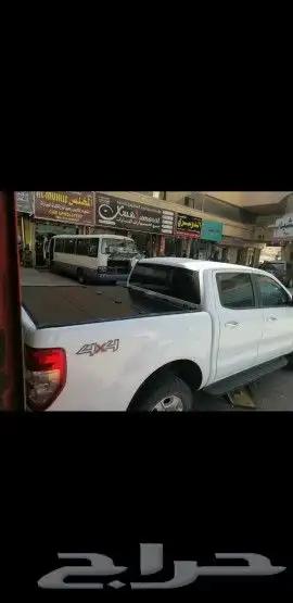 غطاء حوض سلفرادو 2