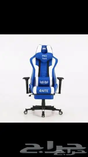 كراسي وطاولات قيمنق بسعر مناسب لك 9