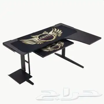 كراسي وطاولات قيمنق بسعر مناسب لك 13