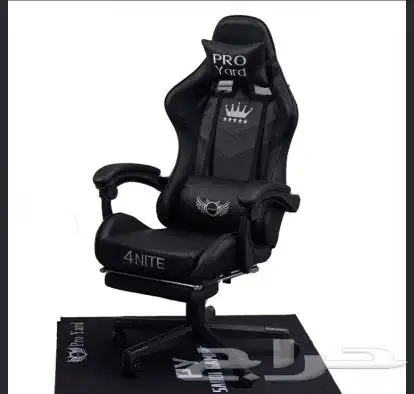 كراسي وطاولات قيمنق بسعر مناسب لك 18