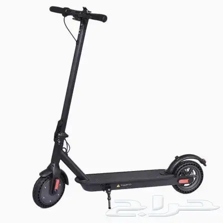 سكوتر كهربائي 3