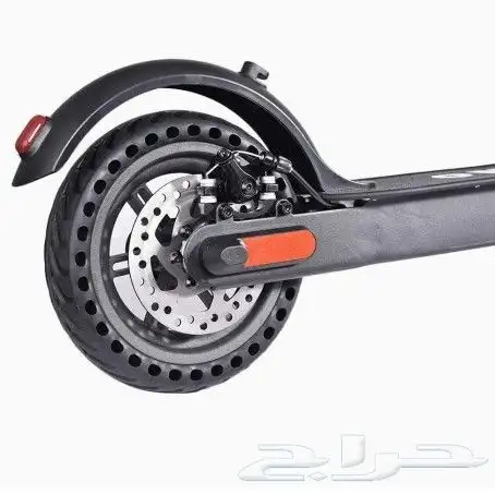 سكوتر كهربائي 2