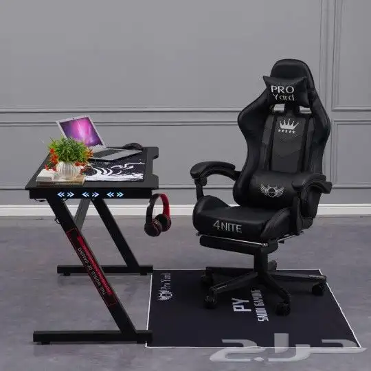 كراسي وطاولات قيمنق بسعر مناسب لك 32