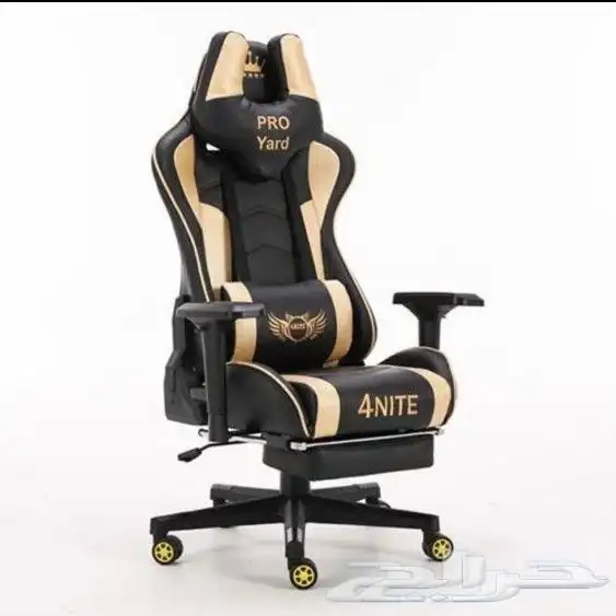 كراسي وطاولات قيمنق بسعر مناسب لك 5