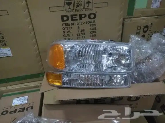 شمعات سبورتاج سيراتو اوبتيما DEPO 8