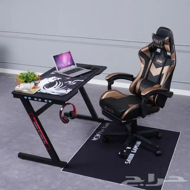 كراسي وطاولات قيمنق بسعر مناسب لك 29