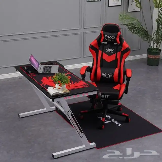 كراسي وطاولات قيمنق بسعر مناسب لك 30