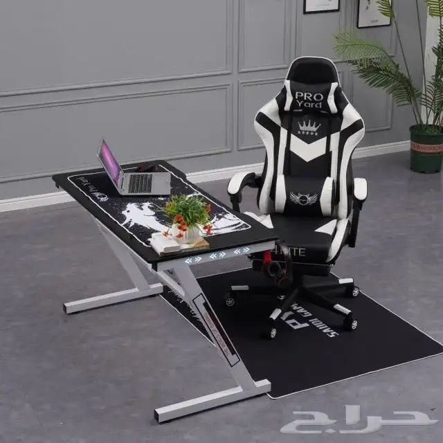 كراسي وطاولات قيمنق بسعر مناسب لك 28