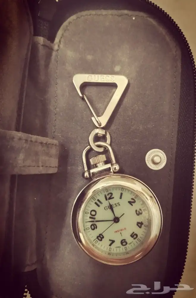 Guess ساعه 0