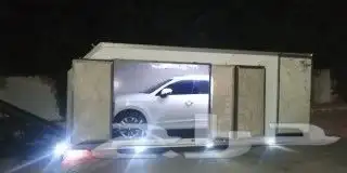 سطحة هيدروليك مغلقة من جدة للرياض 2