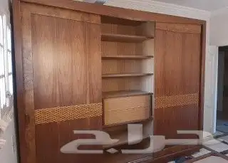 نجار ديكورات وغرف نوم وأبواب 11