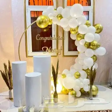 تنسيق حفلات ومناسبات 7