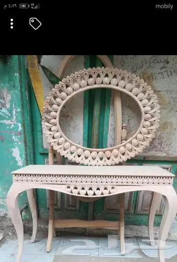 أعمال خشبية بمصانعنا في دمياط 0