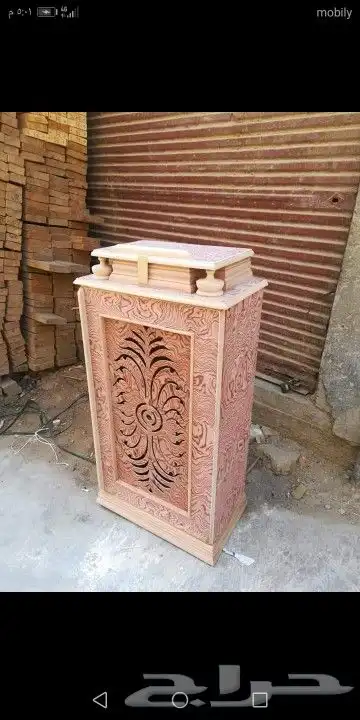 أعمال خشبية بمصانعنا في دمياط 22