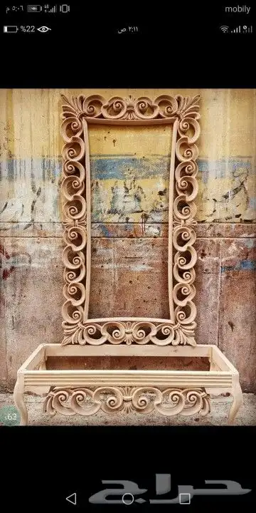 أعمال خشبية بمصانعنا في دمياط 11