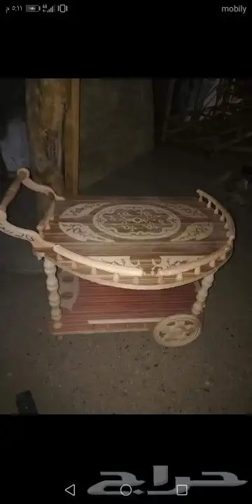 أعمال خشبية بمصانعنا في دمياط 3