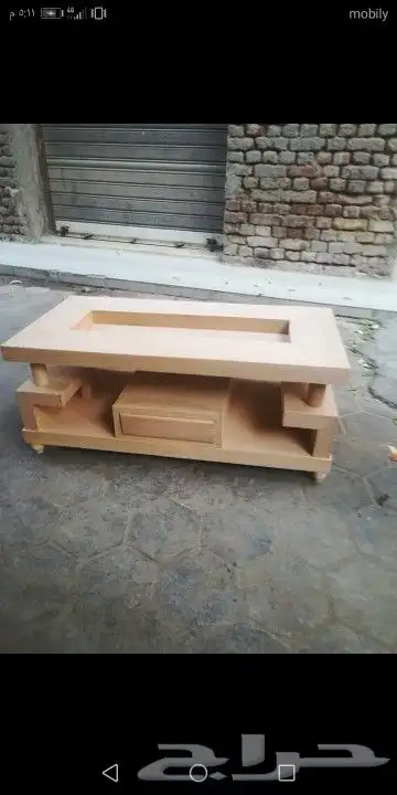 أعمال خشبية بمصانعنا في دمياط 2