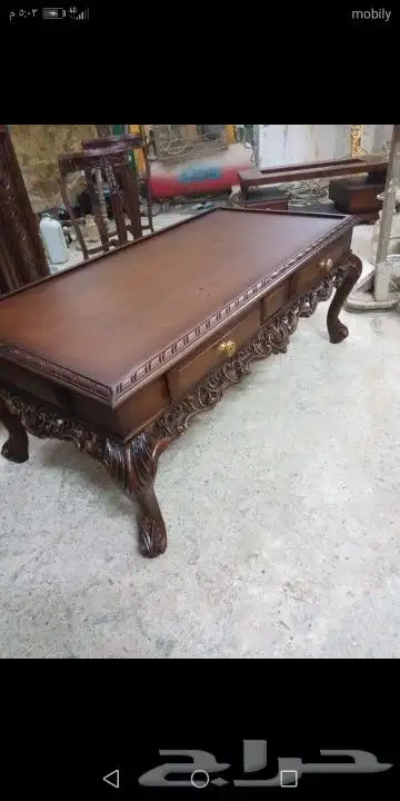 أعمال خشبية بمصانعنا في دمياط 16