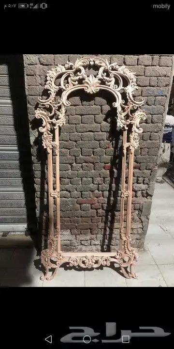 أعمال خشبية بمصانعنا في دمياط 9